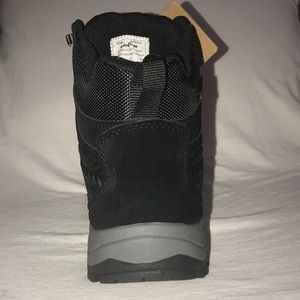 goodyear men's teton outdoor hiker work boot